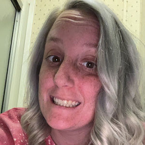 Meet your Posher, Heather